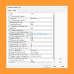 FX Sniper Bot MT5 setting