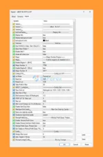 xBest EA MT4 setting
