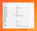 AI TradingVision GPX EA setting