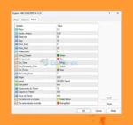 RM-SCALPER EA MT4 setting