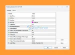Trading Busters EA MT5 setting