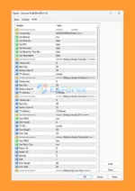 Nuclear Profit EA MT4 setting