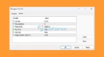 Pro Plus EA MT5 setting