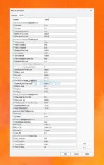 Alfa EA Unlimited MT5 setting