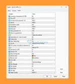 Idol EA MT4 setting