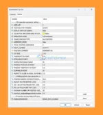 Dominant EA MT5 setting