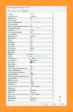 Mrsuperbot Final Edition MT4 setting