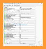 Dynamic Forex28 Navigator MT4 setting
