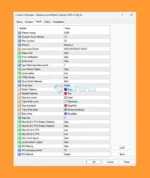 Breakout and Retest Scanner MT4 setting