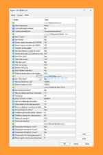 EA TREND MT4 setting