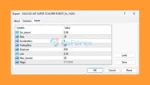 XAUUSD M5 SUPER SCALPER ROBOT MT4 setting
