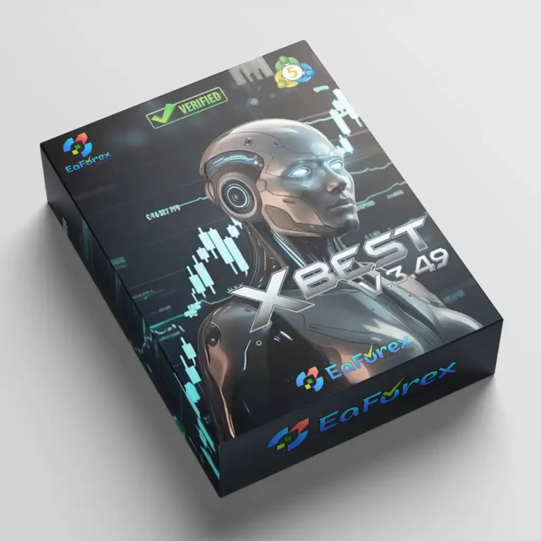 xBest EA MT4