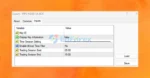 PIPS RIDER EA BOT MT4 setting