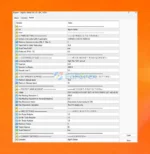 AlgoFX Stellar EA MT4 setting