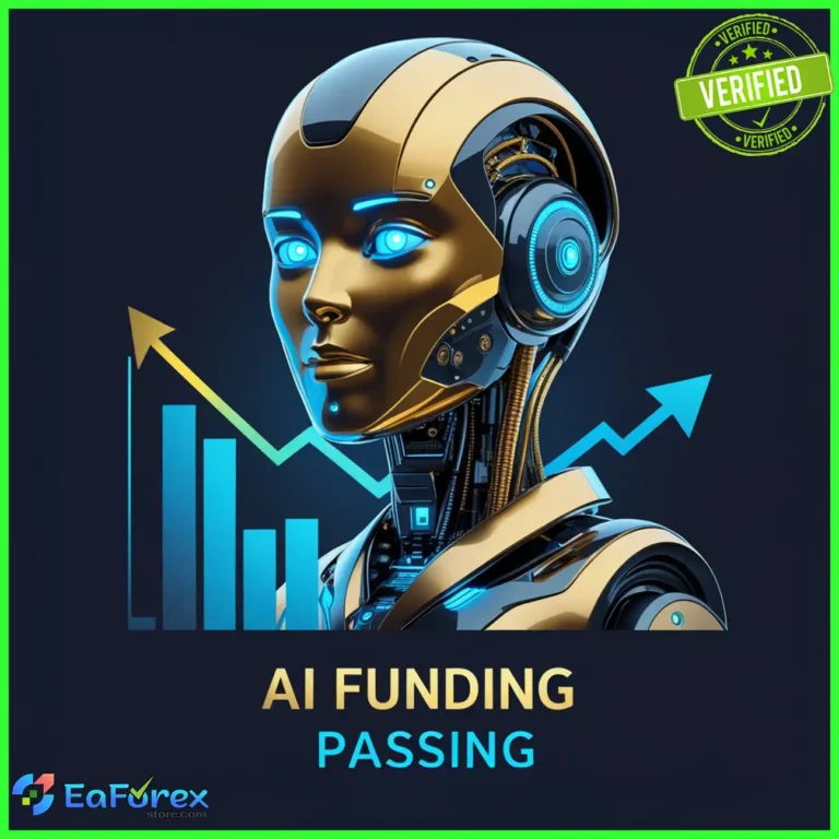 AI Funding Passing EA