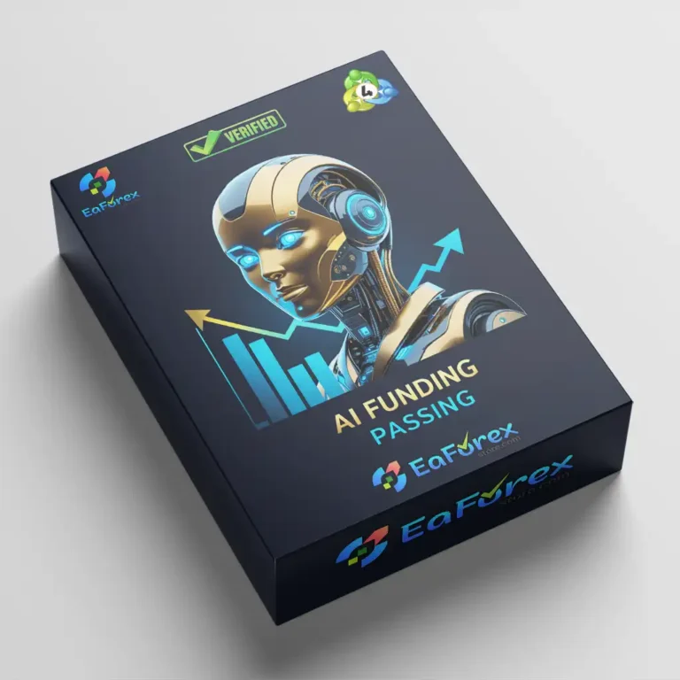 AI Funding Passing EA MT4