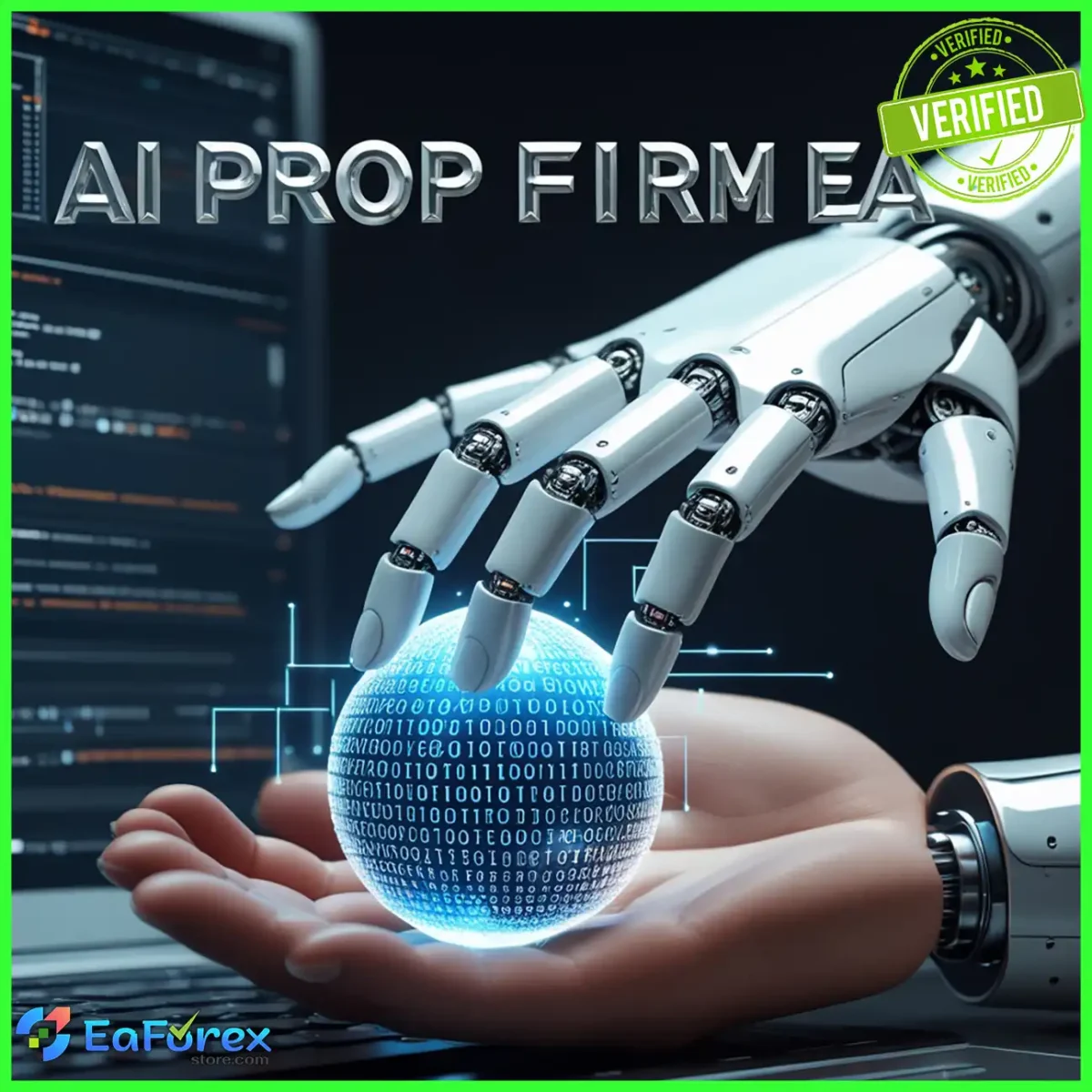 AI Propfirm EA