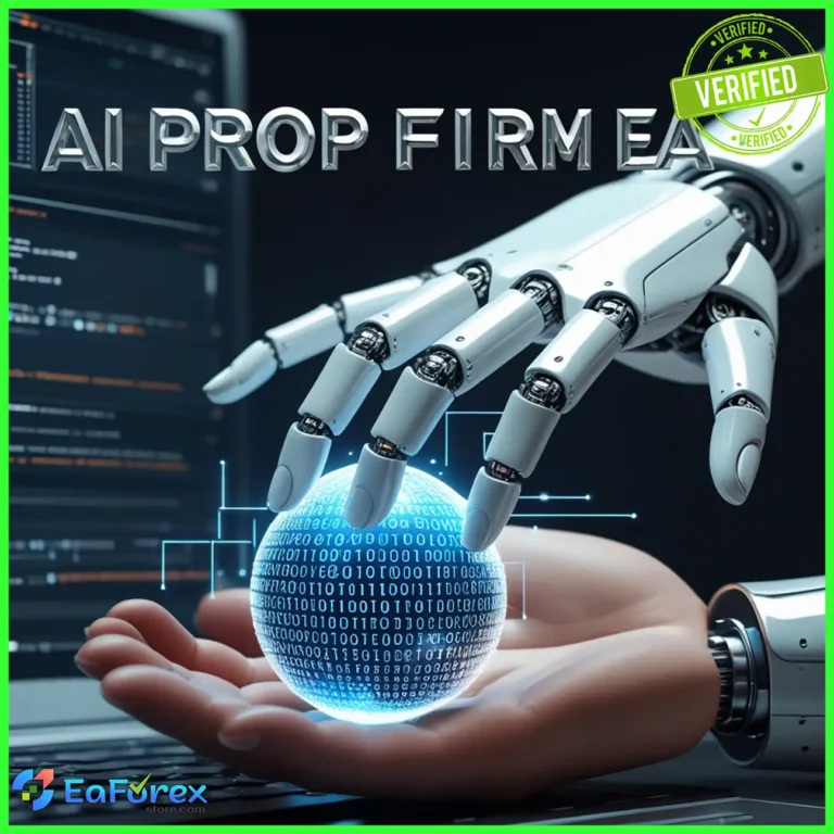 AI Propfirm EA