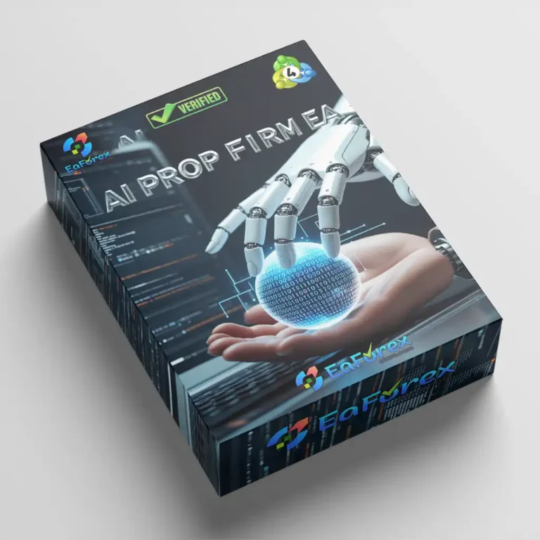 AI Propfirm EA MT4