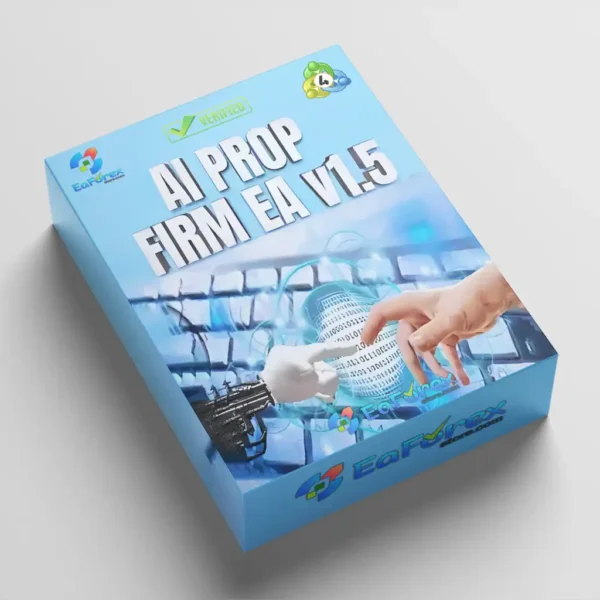 AI Propfirm EA MT4