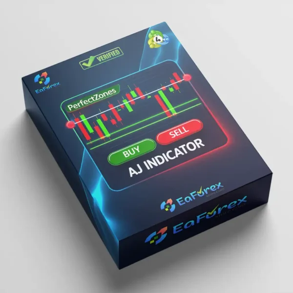 AJ Indicator MT4