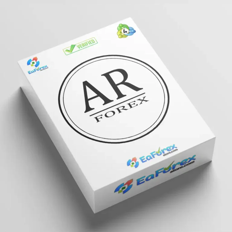 AR FOREX EA MT4