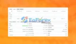 AR FOREX EA v1.64 Myfxbook