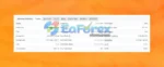 AR FOREX EA MT4 v1.64 Myfxbook