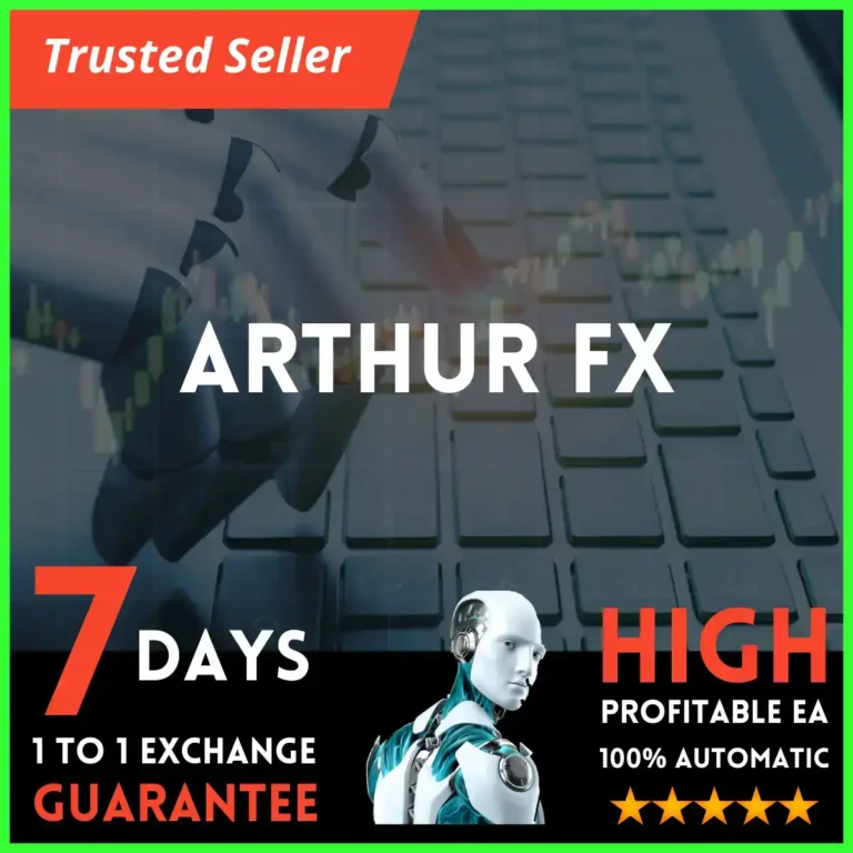 ARTHUR FX AI