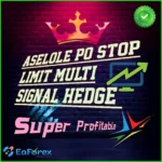 ASELOLE PO STOP LIMIT MULTI SIGNAL HEDGE