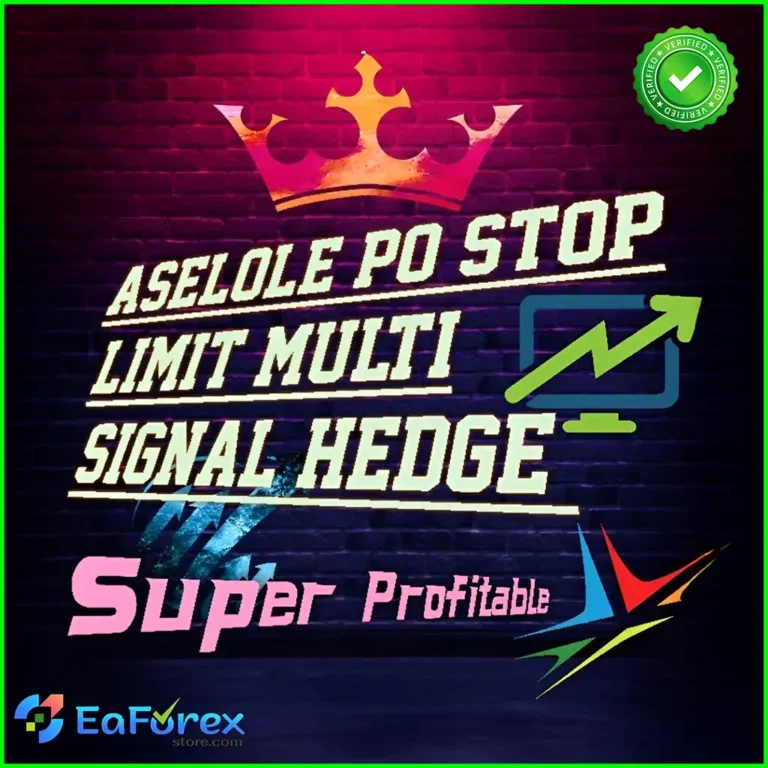 ASELOLE PO STOP LIMIT MULTI SIGNAL HEDGE