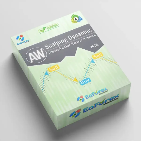 AW Scalping Dynamics EA MT4