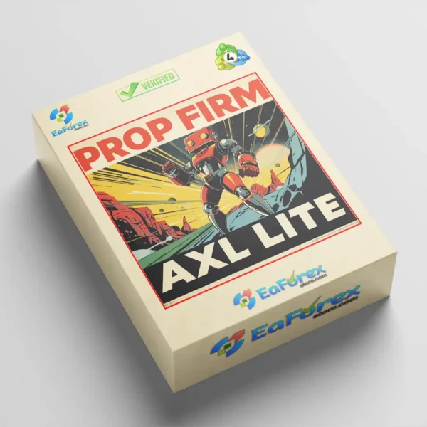 AXL Lite Prop Firm EA MT4