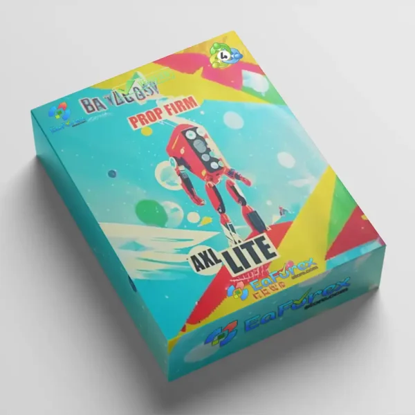 AXL Lite Prop Firm EA MT4