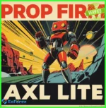 AXL Lite Prop Firm MT4