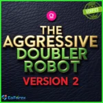 Aggressive Doubler Robot
