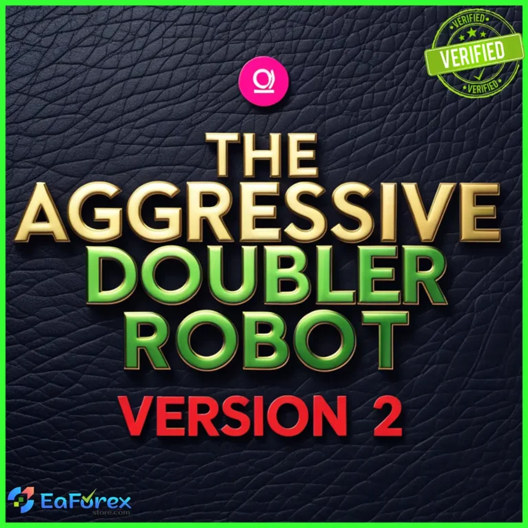 Aggressive Doubler Robot