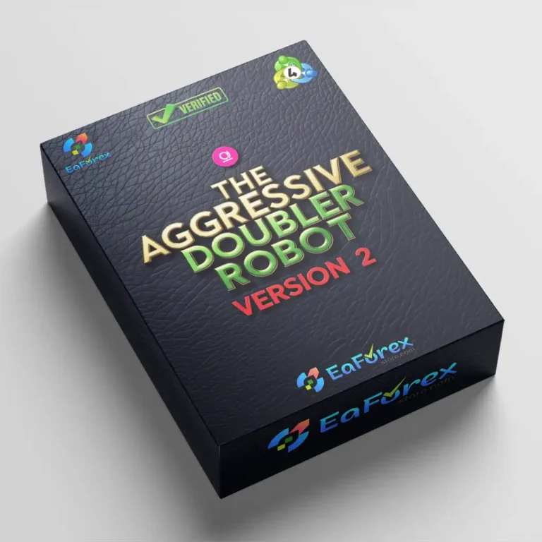 Aggressive Doubler Robot MT4
