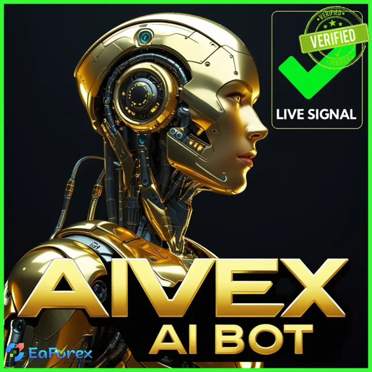 Aivex AI Bot