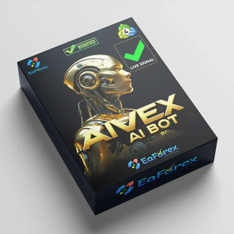 Aivex AI Bot MT4
