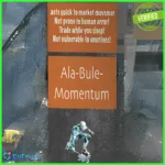 Ala Bule Momentum EA