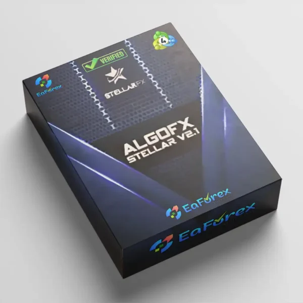 AlgoFX Stellar EA v2.1 MT4