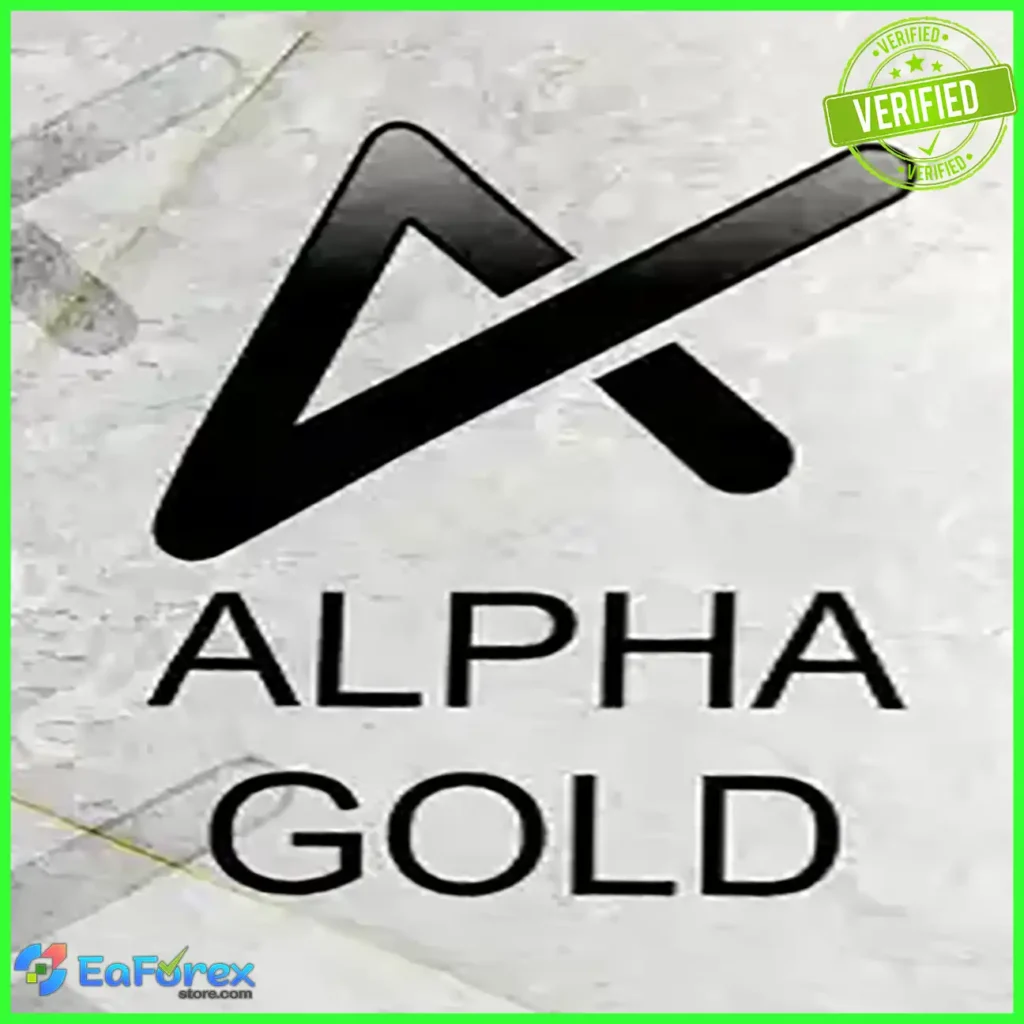 Alpha Gold EA