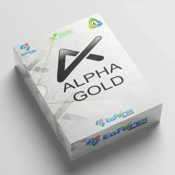 Alpha Gold EA v4.0 MT4