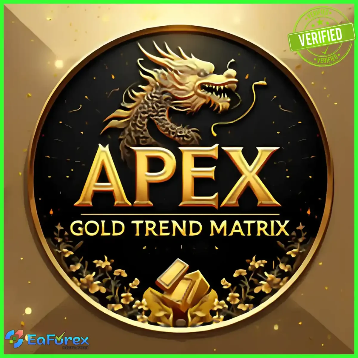 Apex Gold Trend Matrix