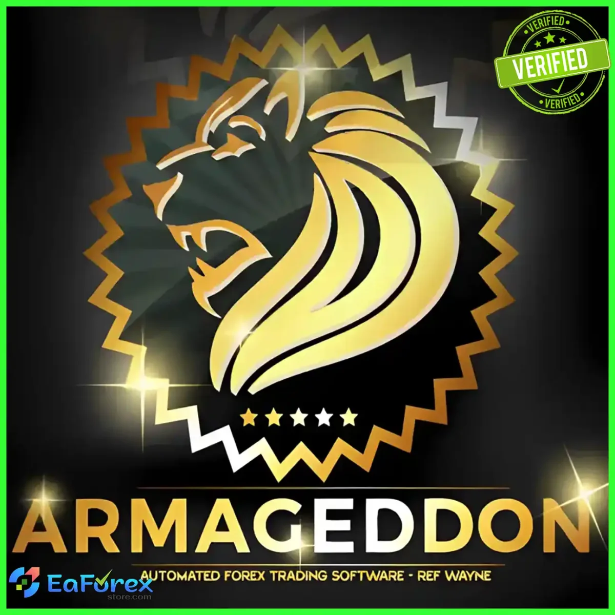 Armageddon EA