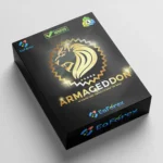 Armageddon EA MT4
