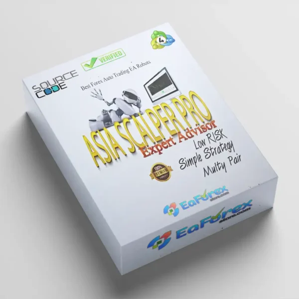 Asia Scalper Pro EA Source Code MQ4