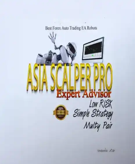 Asia Scalper Pro EA