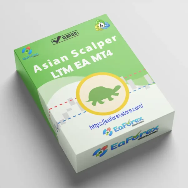 Asian Scalper LTM MT4